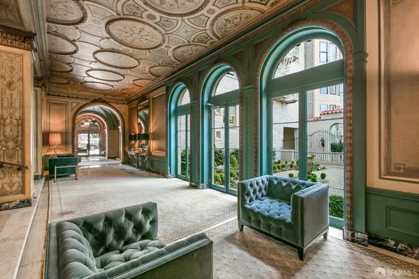 $3,895,000 | 1100 Sacramento Street, Unit 302, San Francisco, CA 94108