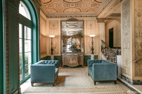 $3,895,000 | 1100 Sacramento Street, Unit 302, San Francisco, CA 94108