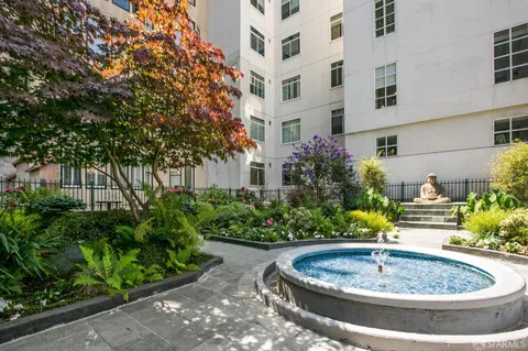 $3,895,000 | 1100 Sacramento Street, Unit 302, San Francisco, CA 94108