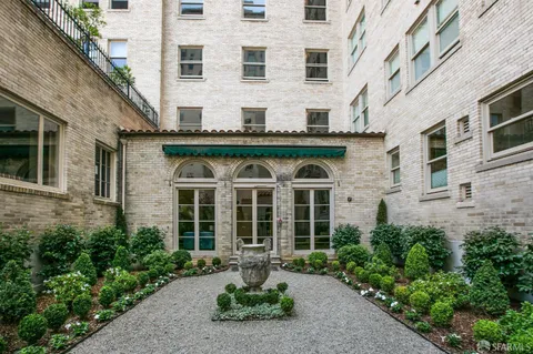 $3,895,000 | 1100 Sacramento Street, Unit 302, San Francisco, CA 94108