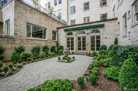 $3,895,000 | 1100 Sacramento Street, Unit 302, San Francisco, CA 94108