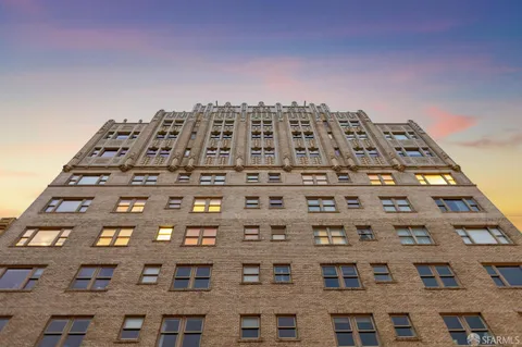 $3,895,000 | 1100 Sacramento Street, Unit 302, San Francisco, CA 94108
