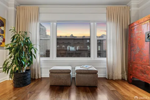 $3,895,000 | 1100 Sacramento Street, Unit 302, San Francisco, CA 94108