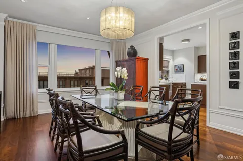 $3,895,000 | 1100 Sacramento Street, Unit 302, San Francisco, CA 94108
