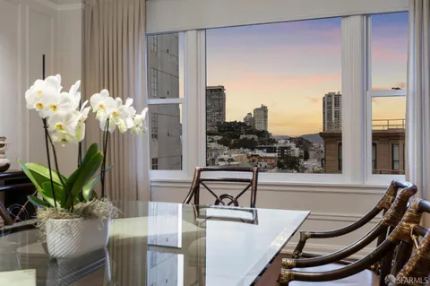 $3,895,000 | 1100 Sacramento Street, Unit 302, San Francisco, CA 94108