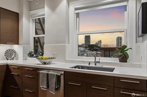 $3,895,000 | 1100 Sacramento Street, Unit 302, San Francisco, CA 94108