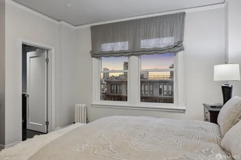 $3,895,000 | 1100 Sacramento Street, Unit 302, San Francisco, CA 94108