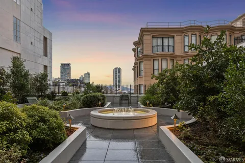 $3,895,000 | 1100 Sacramento Street, Unit 302, San Francisco, CA 94108