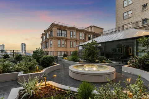 $3,895,000 | 1100 Sacramento Street, Unit 302, San Francisco, CA 94108