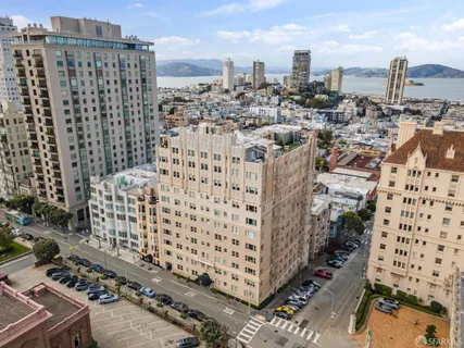 $3,895,000 | 1100 Sacramento Street, Unit 302, San Francisco, CA 94108
