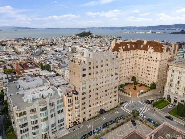 $3,895,000 | 1100 Sacramento Street, Unit 302, San Francisco, CA 94108