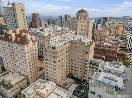 $3,895,000 | 1100 Sacramento Street, Unit 302, San Francisco, CA 94108