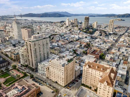 $3,895,000 | 1100 Sacramento Street, Unit 302, San Francisco, CA 94108
