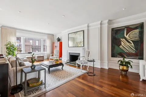 $3,895,000 | 1100 Sacramento Street, Unit 302, San Francisco, CA 94108