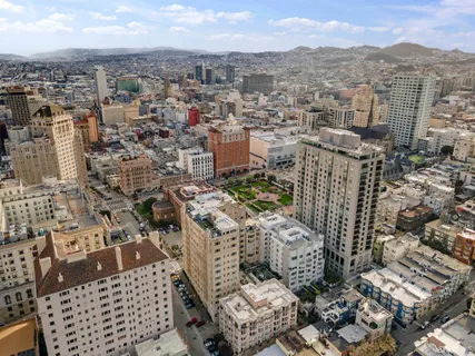 $3,895,000 | 1100 Sacramento Street, Unit 302, San Francisco, CA 94108