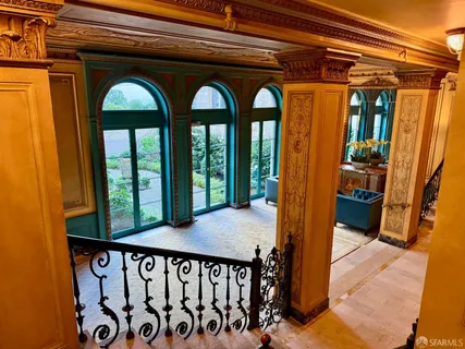 $3,895,000 | 1100 Sacramento Street, Unit 302, San Francisco, CA 94108