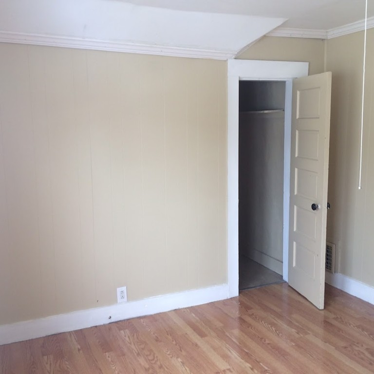 56 Windsor Street Springfield, MA 01105 - Photo 8 of 14 a view of an empty room