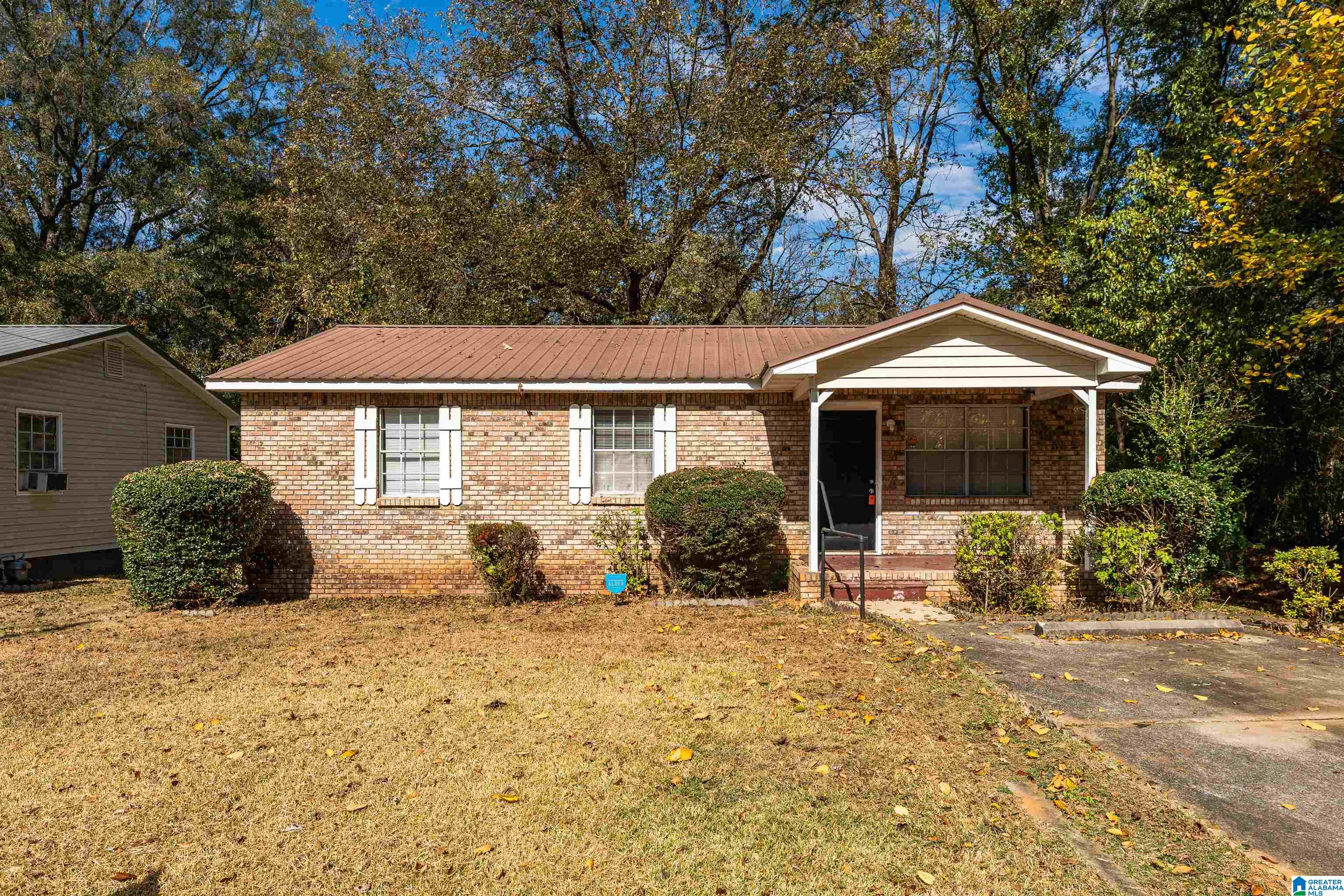 66 Bluebell Street Bessemer, AL 35020 - Photo 1 of 1