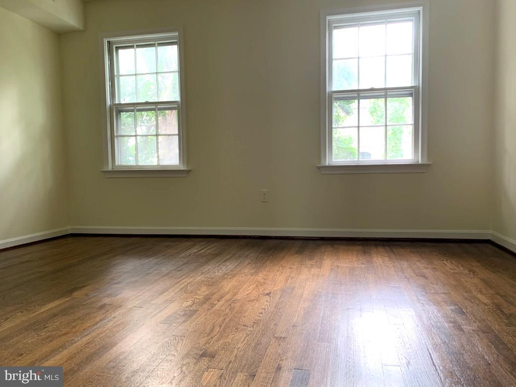 1721 Corcoran Street Northwest Washington, DC 20009 - Photo 13 of 14 3rd floor bedroom #2