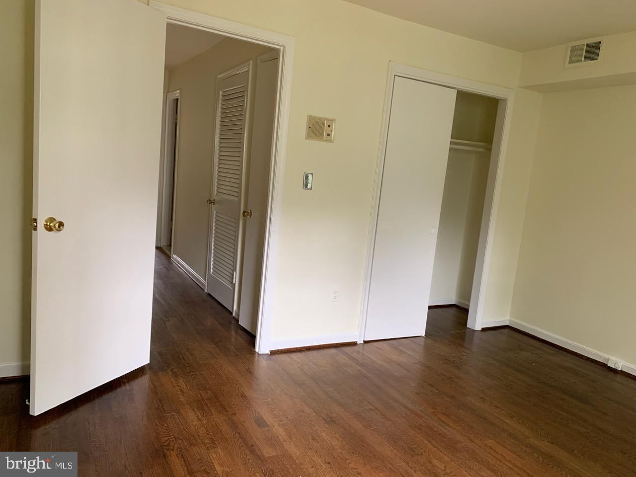 1721 Corcoran Street Northwest Washington, DC 20009 - Photo 14 of 14 3rd floor bedroom #2 closet