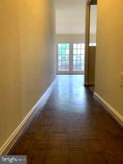 1721 Corcoran Street Northwest Washington, DC 20009 - Photo 4 of 14 Lower Level Hall Way