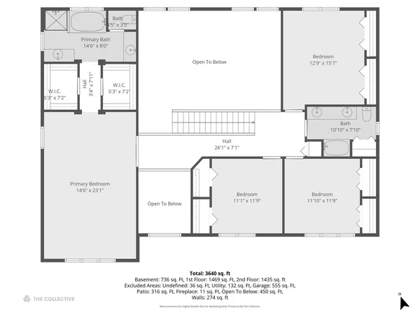 $574,900 | 4917 Kimball Lane, Carpentersville, IL 60110
