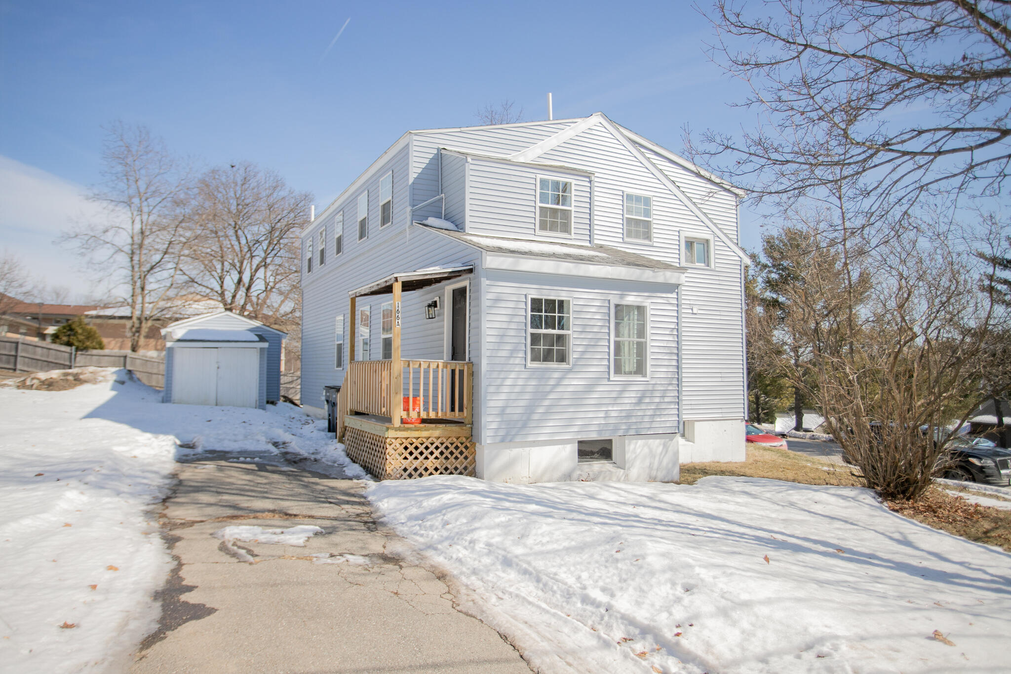 166 York Street Bangor, ME 04401 - Photo 3 of 50 IMG_0278