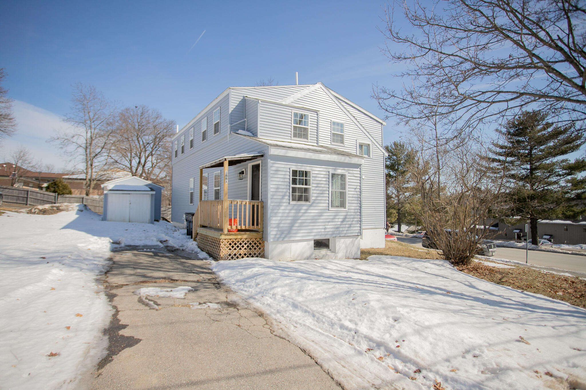 166 York Street Bangor, ME 04401 - Photo 44 of 50 IMG_0281