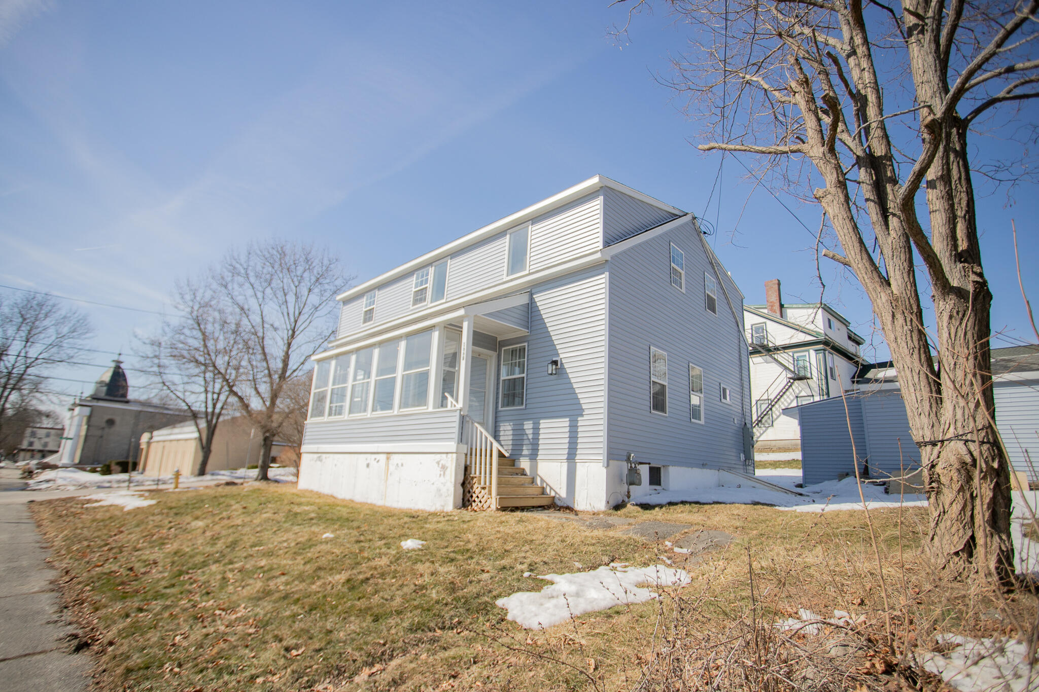 166 York Street Bangor, ME 04401 - Photo 46 of 50 IMG_0285