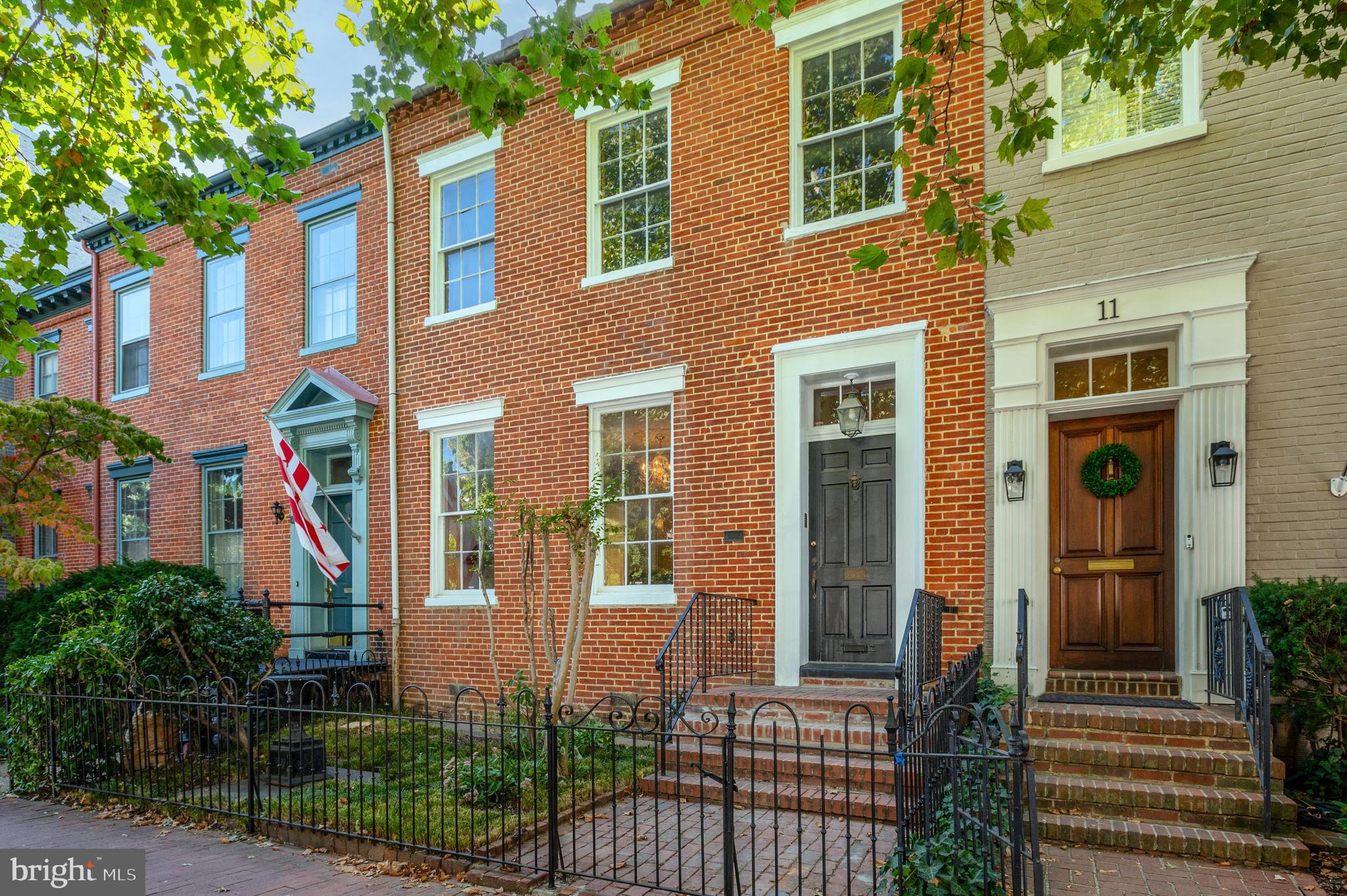 13 4th Street Southeast Washington, DC 20003 - Photo 1 of 35 Gallery Image 1