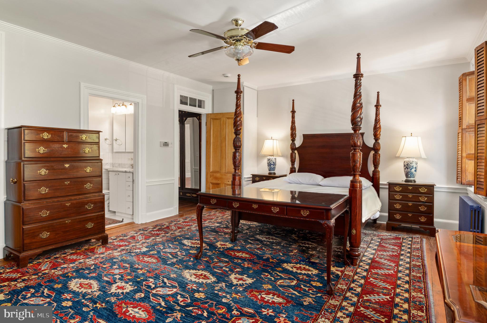 13 4th Street Southeast Washington, DC 20003 - Photo 21 of 35 Gallery Image 21