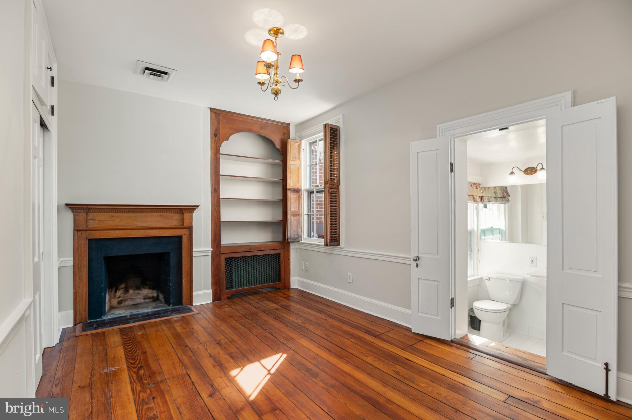 13 4th Street Southeast Washington, DC 20003 - Photo 26 of 35 Gallery Image 26