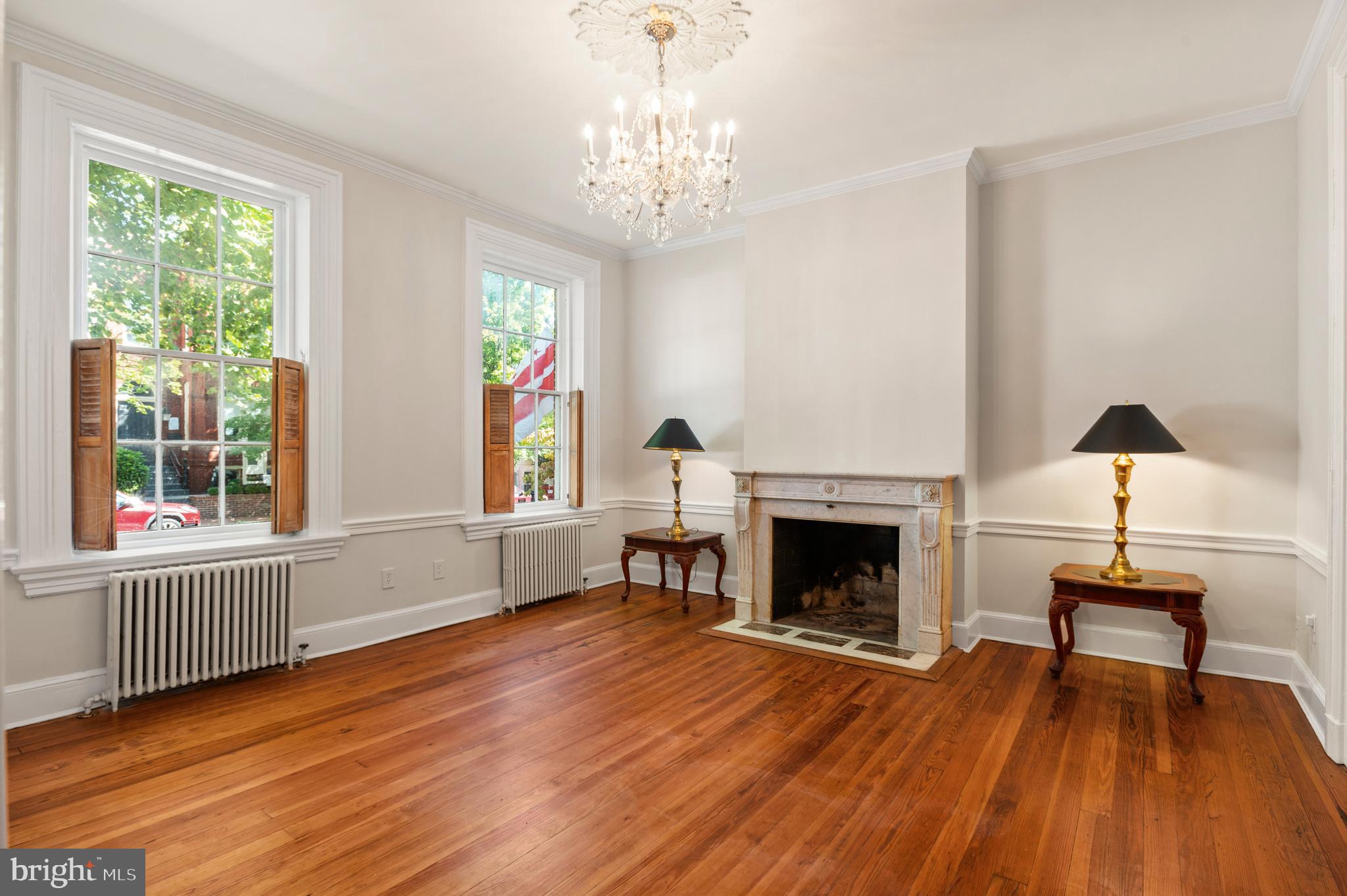 13 4th Street Southeast Washington, DC 20003 - Photo 6 of 35 Gallery Image 6