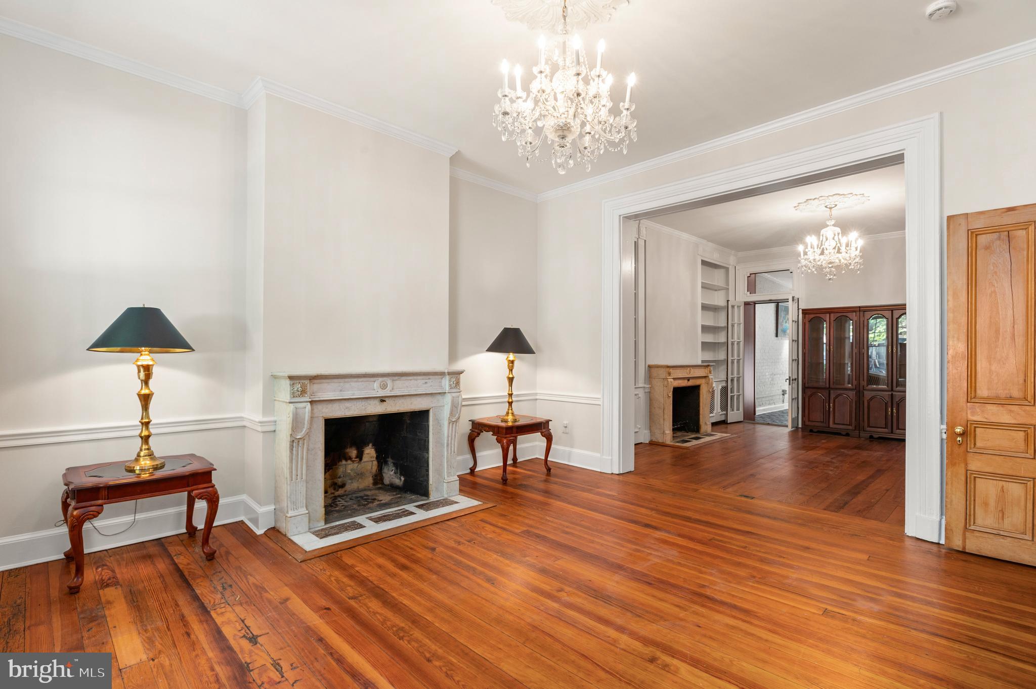 13 4th Street Southeast Washington, DC 20003 - Photo 7 of 35 Gallery Image 7