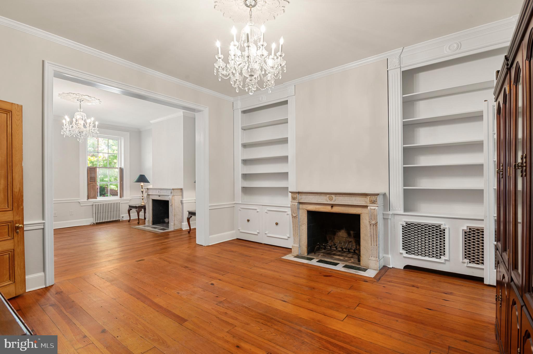 13 4th Street Southeast Washington, DC 20003 - Photo 8 of 35 Gallery Image 8