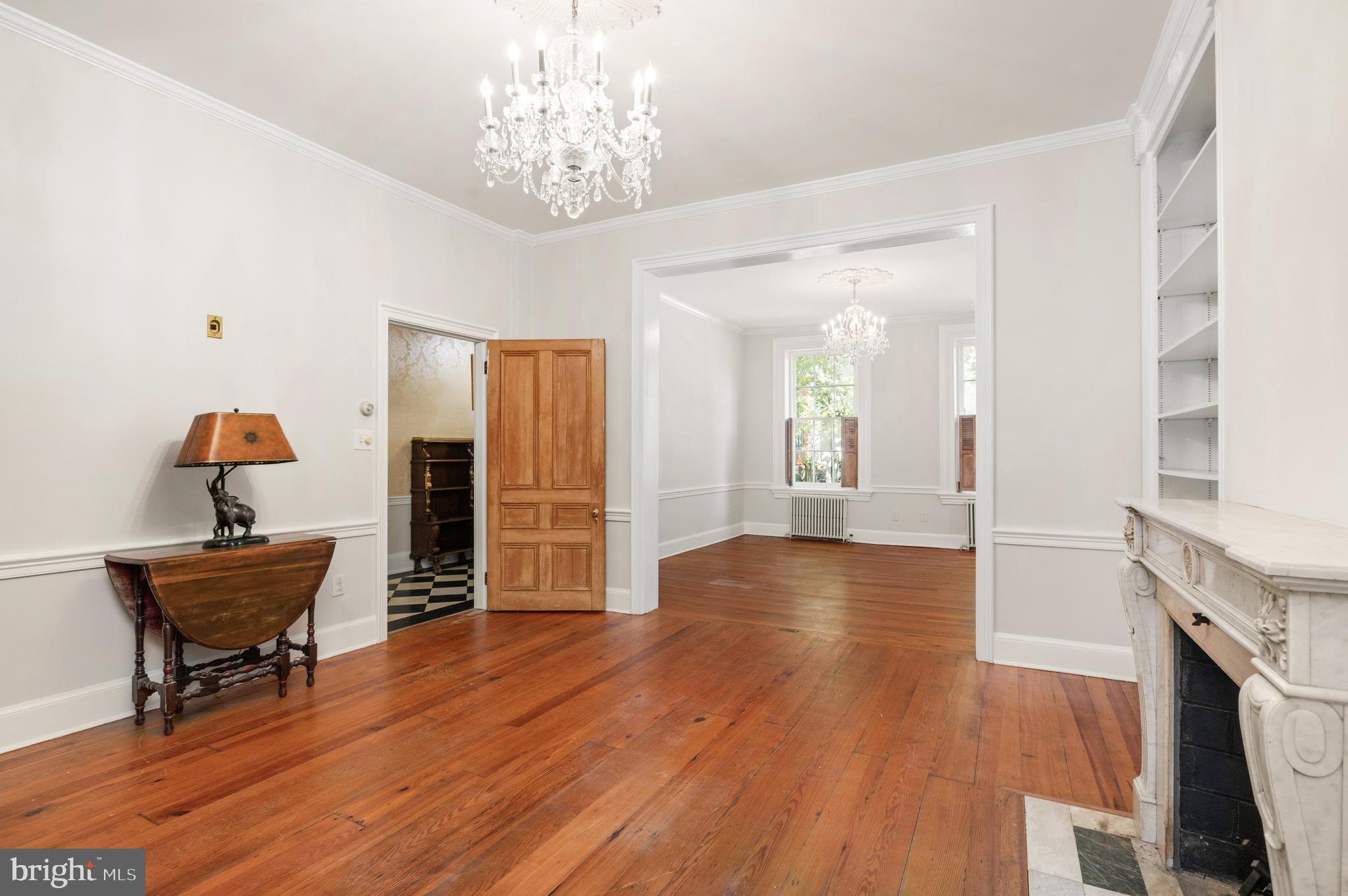 13 4th Street Southeast Washington, DC 20003 - Photo 9 of 35 Gallery Image 9