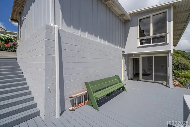 $2,600 | 1671 Kanalui Street, Honolulu, HI 96816