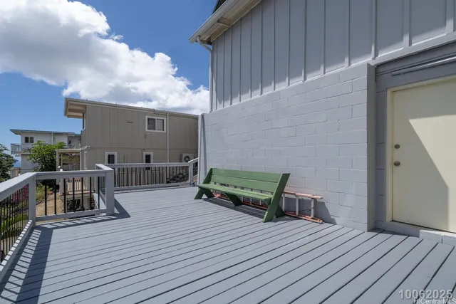 $2,600 | 1671 Kanalui Street, Honolulu, HI 96816