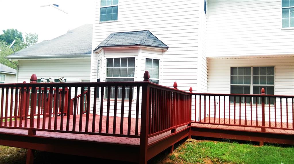 3394 Clifton Farm Drive Decatur, GA 30034 - Photo 1 of 1 Gallery Image 1