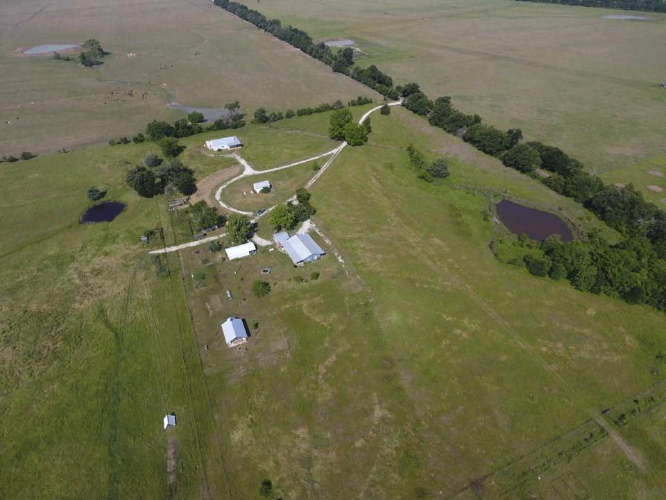 8698 River Bend Road Oakwood, TX 75855 - Photo 51 of 55