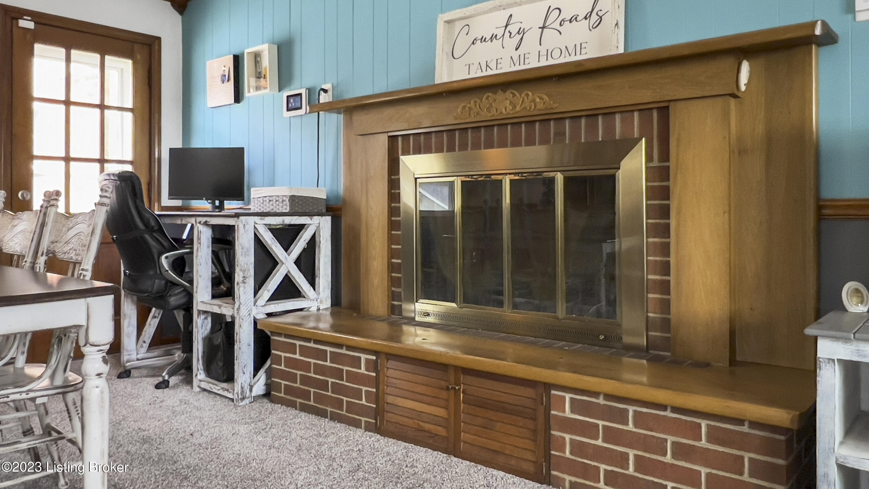 10494 Boston Road Boston, KY 40107 - Photo 6 of 56 10494 Boston Rd-1011