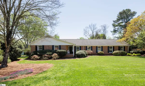 $549,900 | 512 Devenger Road, Greenville, SC 29615