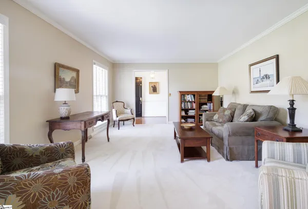 $549,900 | 512 Devenger Road, Greenville, SC 29615