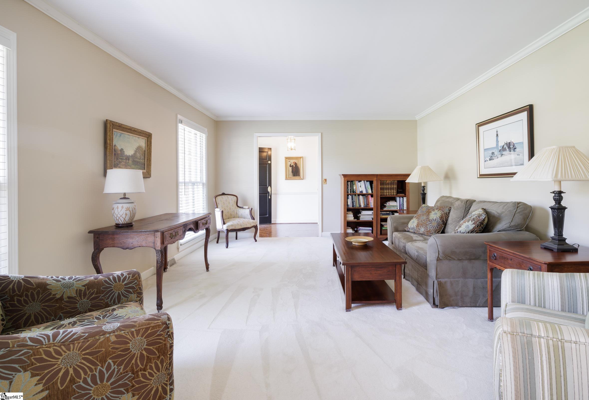 512 Devenger Road Greenville, SC 29615 - Photo 13 of 41