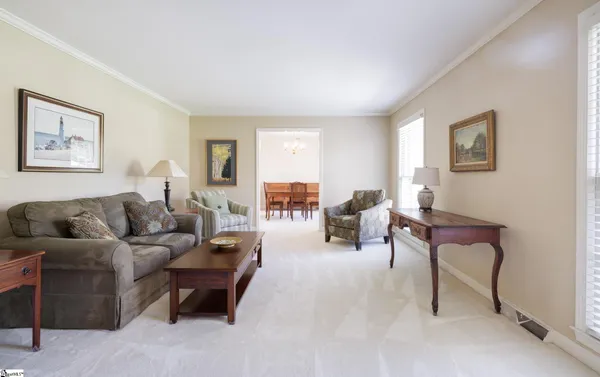 $549,900 | 512 Devenger Road, Greenville, SC 29615