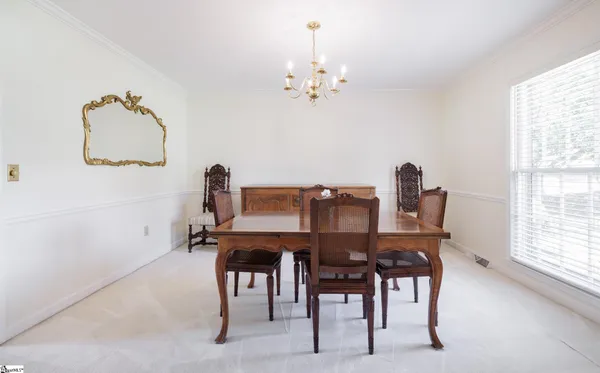 $549,900 | 512 Devenger Road, Greenville, SC 29615