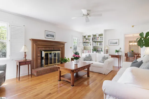 $549,900 | 512 Devenger Road, Greenville, SC 29615