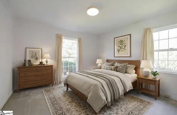 $549,900 | 512 Devenger Road, Greenville, SC 29615