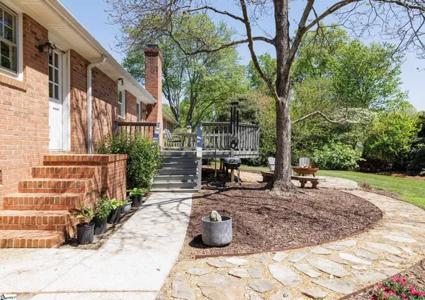 $549,900 | 512 Devenger Road, Greenville, SC 29615