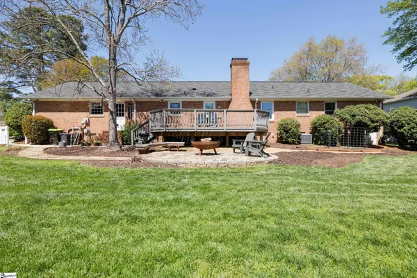 $549,900 | 512 Devenger Road, Greenville, SC 29615